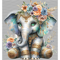 Animal Integration-DW 184